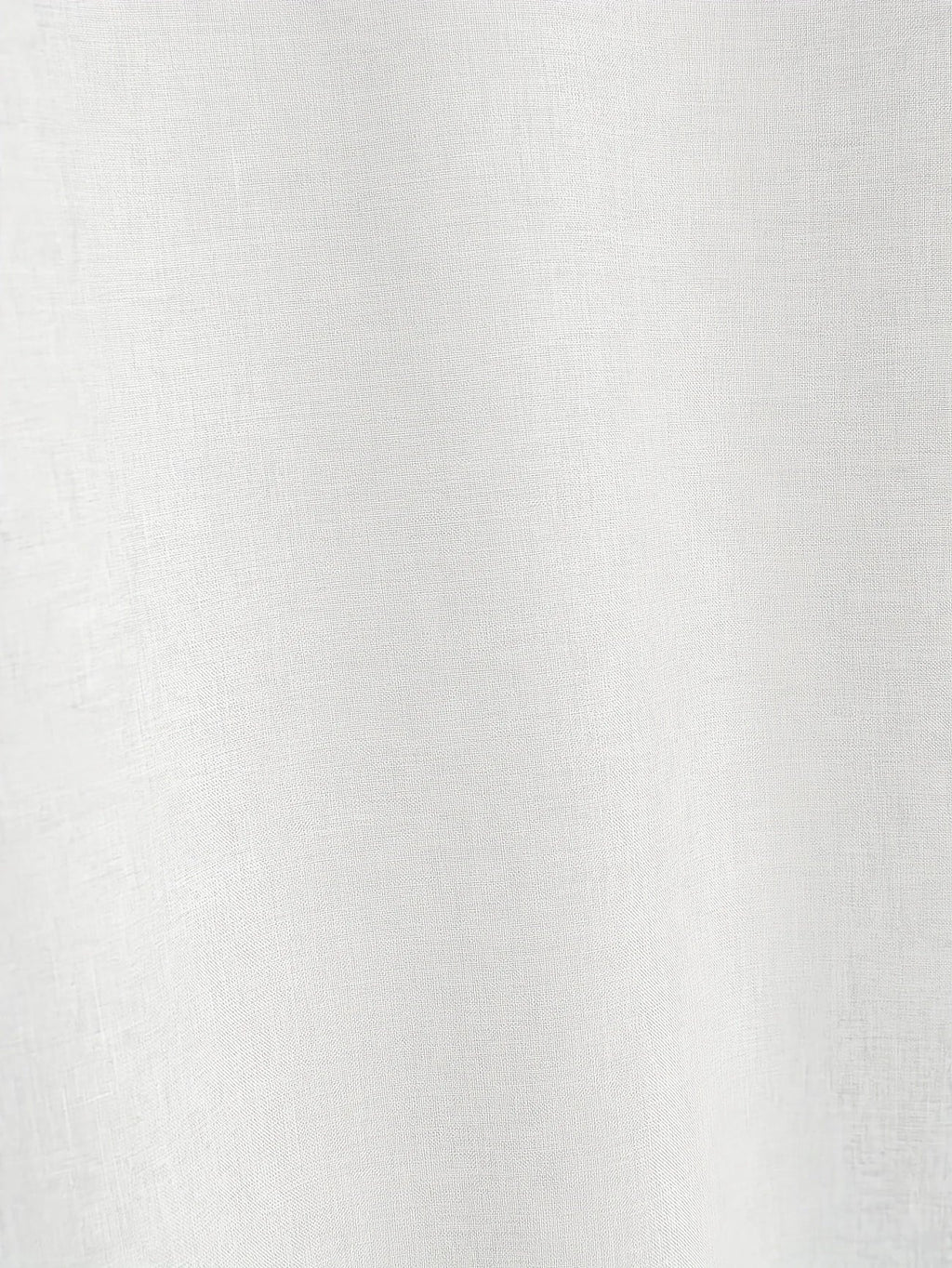Harlan - Textured High-Collar Shirt