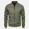Elric - Breathable Windproof Jacket