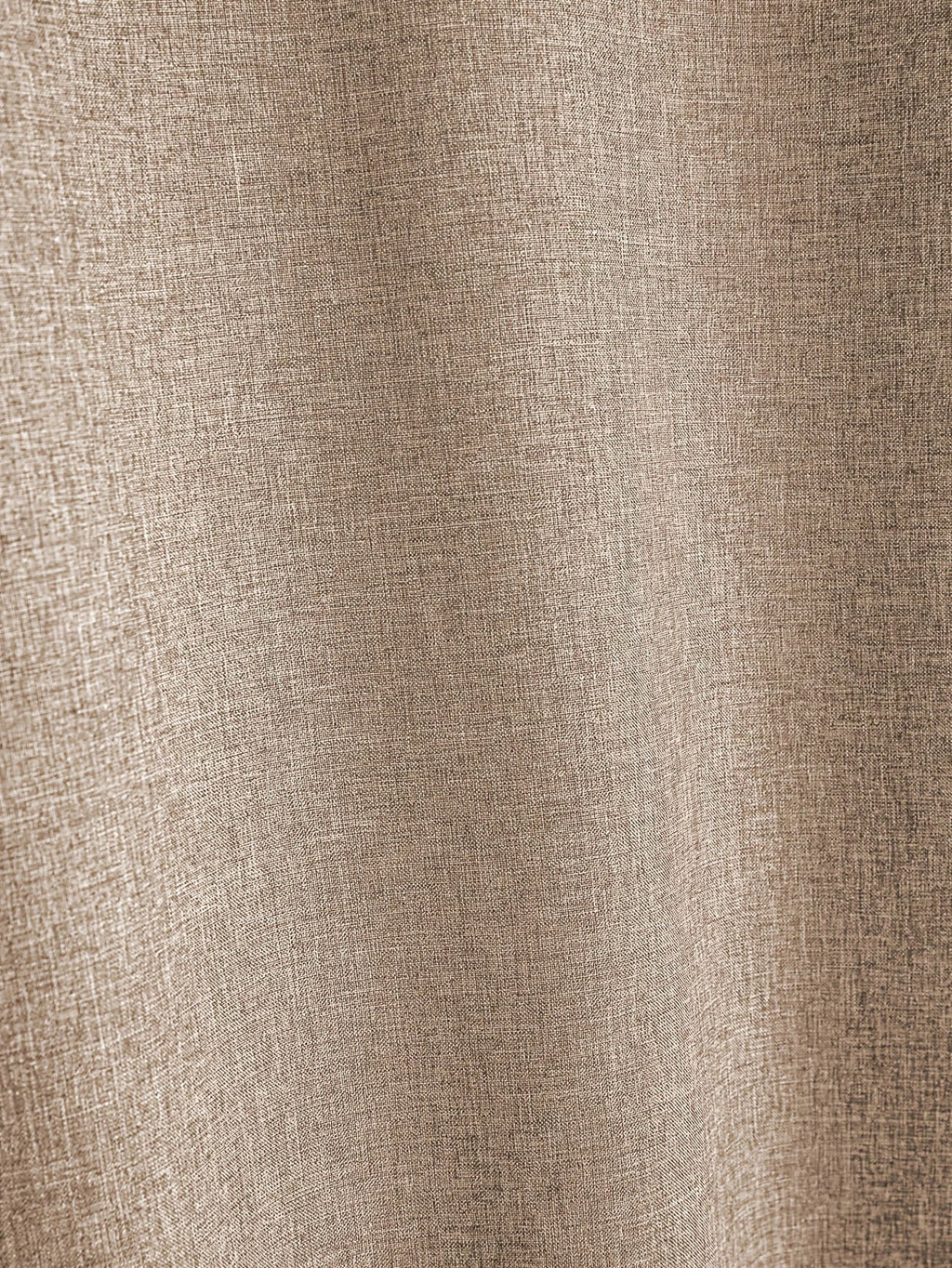 Harlan - Textured High-Collar Shirt