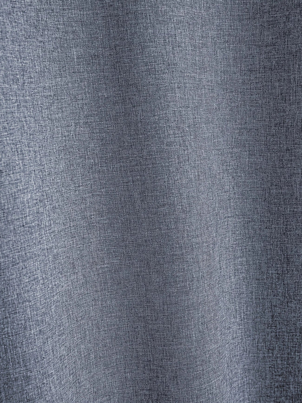 Harlan - Textured High-Collar Shirt