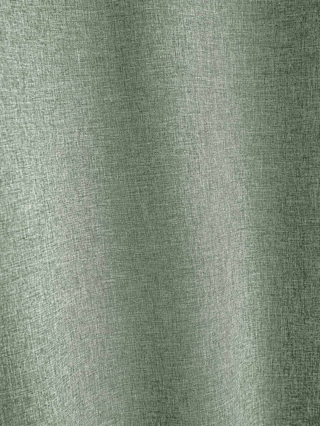 Harlan - Textured High-Collar Shirt