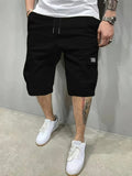 Caldor - Structured Cargo Shorts