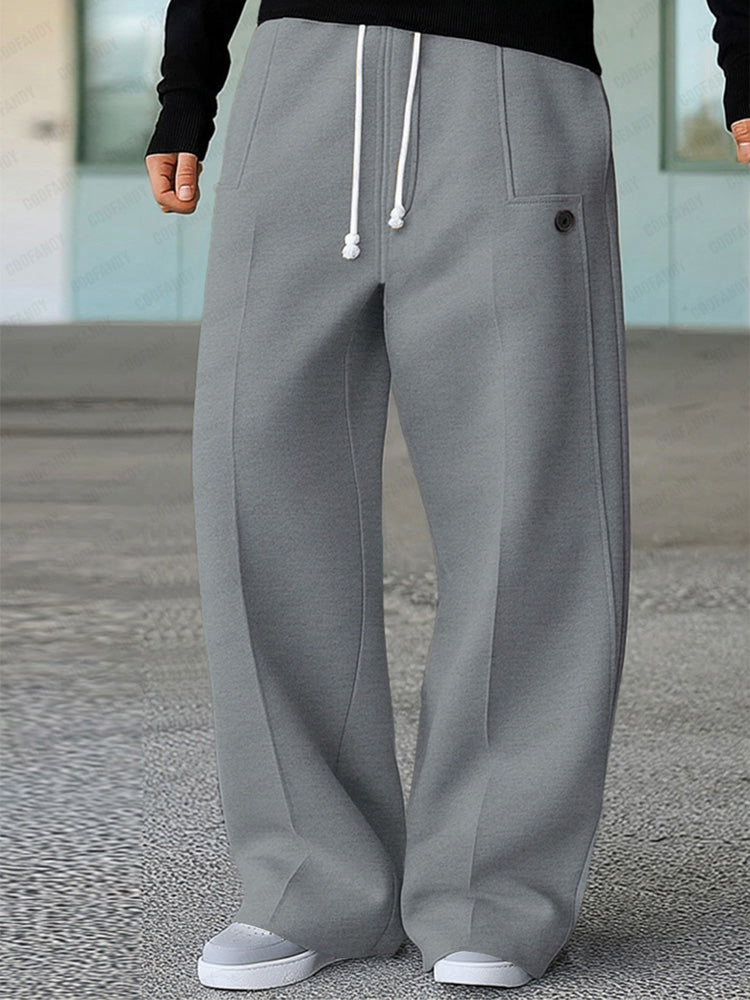 Gannon - Soft-Touch Joggers
