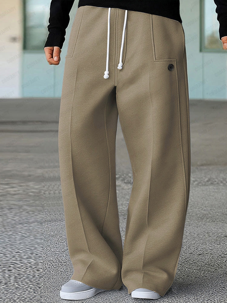 Gannon - Soft-Touch Joggers