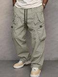 Fenix - Soft-Touch Cargo Joggers