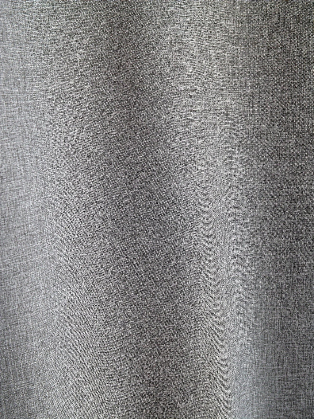 Harlan - Textured High-Collar Shirt