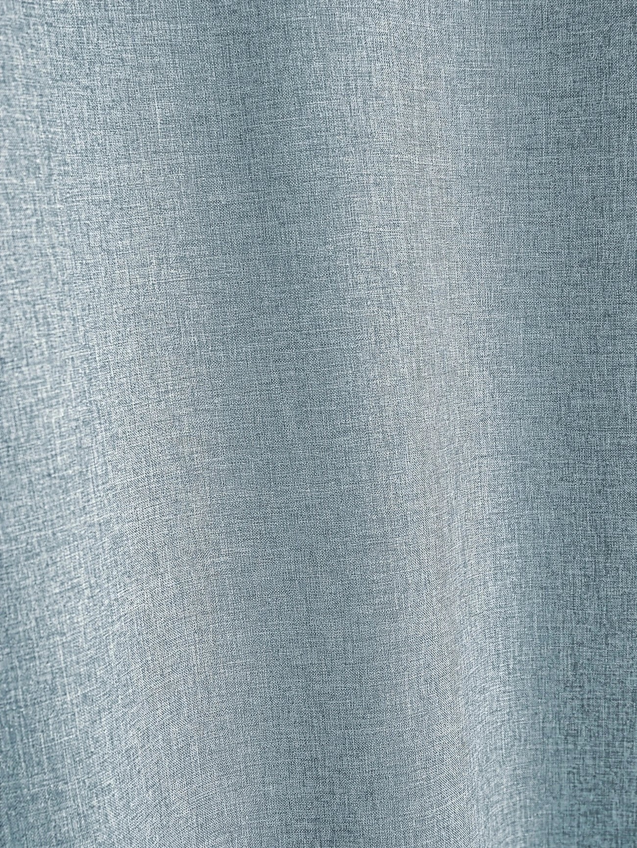 Harlan - Textured High-Collar Shirt